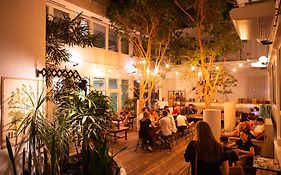 wombat's CITY Hostel - Munich